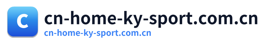 cn-home-ky-sport.com.cn Logo
