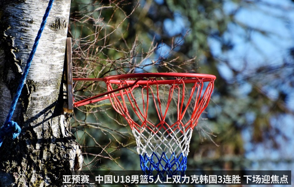 亚预赛_中国U18男篮5人上双力克韩国3连胜 下场迎焦点中日对决 - KAIYUN
